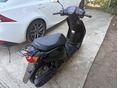 HONDA TACT 2017/10 - 7