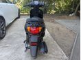 HONDA TACT 2017/10 - 8