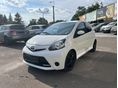 TOYOTA AYGO 1.0 Cool Plusz 128ekm!!