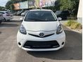 TOYOTA AYGO 2013/1 - 2