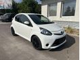 TOYOTA AYGO 2013/1 - 3