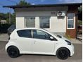 TOYOTA AYGO 2013/1 - 4