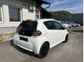 TOYOTA AYGO 2013/1 - 5