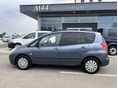TOYOTA COROLLA VERSO 2002/11 - 5