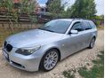 BMW 520d Touring