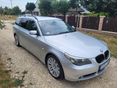 BMW 520 2005/9 - 2
