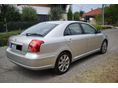 TOYOTA AVENSIS 2009 - 3