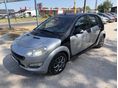 SMART FORFOUR 2004/8 - 3