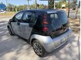 SMART FORFOUR 2004/8 - 2