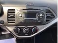 KIA PICANTO 2012/10 - 6