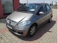 MERCEDES-BENZ A 170 2006/6 - 1