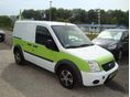 FORD CONNECT Transit200 1.8 TDCi SWB Trend E5 MAGYARORSZÁGI . navigáció. motorfelujitás . alvázvédelem . Klima