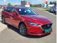 MAZDA 6 2021/4 - 2
