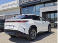 LEXUS RZ 2025 - 6