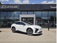 LEXUS RZ 350e Prestige Plus Panorámatető