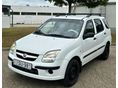 SUZUKI IGNIS 2004 - 2