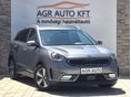 KIA NIRO HEV 1.6 GDI EX DCT 4xÜLÉSFŰTÉS - KORMÁNYFŰTÉS - VONÓHOROG - CARPLAY - TOLATÓKAMERA - TEMPOMAT!