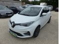 RENAULT ZOE Z.E. R110 52 kWh Zen (Automata) AKÁR 3 ÉV GARANCIA!!!!