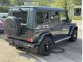 MERCEDES-BENZ G 350 d (Automata) Tolótető Harman Kardon hifi CD DVD Exclusive Packet