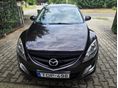 MAZDA 6 2.0i TE (Automata)