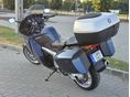 BMW K 1200 GT 2006/8 - 4