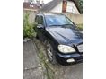 MERCEDES-BENZ ML 270 CDI (Automata)