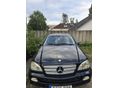 MERCEDES-BENZ ML 270 2003/6 - 2