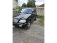 MERCEDES-BENZ ML 270 2003/6 - 6