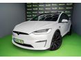 TESLA MODEL X Plaid (Automata) (6 személyes ) Áfás Ár! Magyarországi. Videós hirdetés