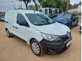RENAULT EXPRESS 1.5 Blue dCi Pack Comfort M.o-i/Garanciás/Márkakereskedésből/Áfás/90.000km!