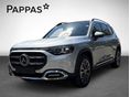 MERCEDES-BENZ GLB 200 8G-DCT Full hybrid drive