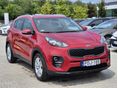 KIA SPORTAGE 1.7 CRDi FIFA ECO Dynamic DCT MAGYARORSZÁGI!CARPLAY!NAVI
