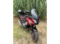HONDA CBF 600 2010/4 - 2