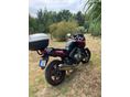 HONDA CBF 600 2010/4 - 3