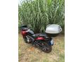 HONDA CBF 600 2010/4 - 4