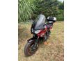 HONDA CBF 600 2010/4 - 5