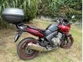 HONDA CBF 600 2010/4 - 6