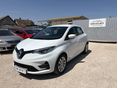 RENAULT ZOE E-Tech Electric 135 52 kWh Intens
