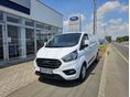 FORD TRANSIT Custom 2.0 TDCi 320 L2H1 Trend Start&Stop RENDSZERESEN KARBANTARTOTT/ GARANCIÁLIS/ SZERVIZKÖNYV/ 3% KAVOSZ