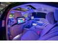 MERCEDES-BENZ S 450 2026/7 - 30
