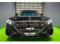 MERCEDES-BENZ S 450 2026/7 - 2