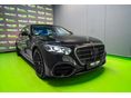 MERCEDES-BENZ S 450 2026/7 - 4
