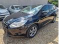 FORD FOCUS 1.6 TDCi Champions Fűtőszálas szélvédő! Navi! Kiváló állapotban kívül-belül!