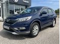 HONDA CR-V 2016/2 - 1