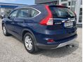HONDA CR-V 2016/2 - 3
