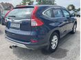 HONDA CR-V 2016/2 - 4