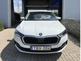 SKODA OCTAVIA 2022/1 - 2