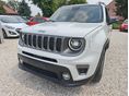 JEEP RENEGADE 1.3 T4 4xe PHEV Limited (Automata) LEDLÁMPA/ HOLTTÉRFIGYELŐ /TÁVOLSÁGTARTÓ TEMPOMAT/ KULCS NÉLKÜLI NYITÁS-ZÁRÁS