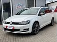 VOLKSWAGEN GOLF VII Variant 1.6 TDI BMT Allstar DSG XENON / ÜLÉS-KORMÁNYFŰTÉS / 8 KERÉK / NAVI / KAMERA / 1 ÉV GARANCIA