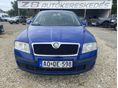 SKODA OCTAVIA 2004/12 - 2
